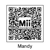 QR Code for Mandy by snootles5