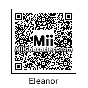 QR Code for Eleanor Calder by Penguin96