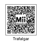 QR Code for Trafalgar by aviacsa18