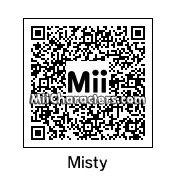 QR Code for Misty by Ean173