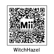 QR Code for Witch Hazel by tangela24