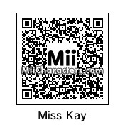 QR Code for Miss Kay by tangela24