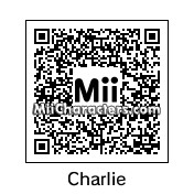 QR Code for Charlie Sonner by tigrana