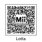 QR Code for Lotta Zehybe by tigrana