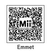 QR Code for Emmet Brickowoski by tigrana