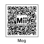 QR Code for Mog the Moogle by !SiC