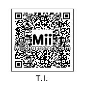 QR Code for T.I. by Law