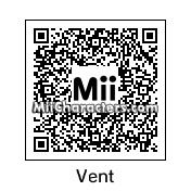 QR Code for Vent by Ace1921