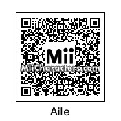 QR Code for Aile by Ace1921