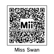 QR Code for Ms. Swan by Nese