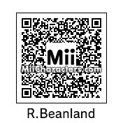 QR Code for Robin Beanland by Juliusaurus