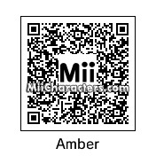 QR Code for Amber Liu by yitaozi