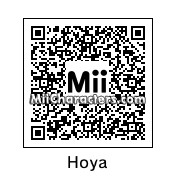 QR Code for Lee Howon by yitaozi