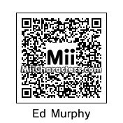 QR Code for Eddie Murphy by papi