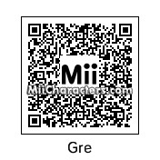 QR Code for Gre Parelmoer by PoketendoNL