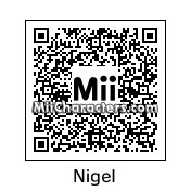 QR Code for Nigel Marven by hierogriff