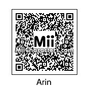 QR Code for Arin Hanson by hierogriff