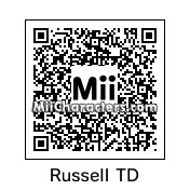 QR Code for Russel T. Davies by hierogriff