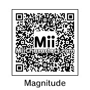 QR Code for Magnitude by Guhrizzlybaire