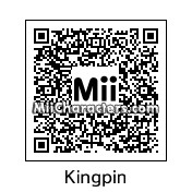 QR Code for Kingpin by tangela24