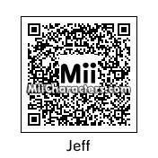 QR Code for Jeff Winger by Guhrizzlybaire