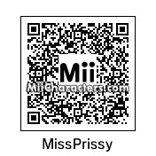 QR Code for Miss Prissy by tangela24