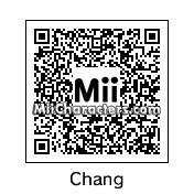 QR Code for Ben Chang by Guhrizzlybaire