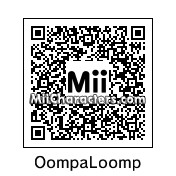 QR Code for Oompa-Loompa by Chopsuey