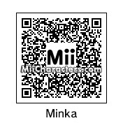 QR Code for Minka Mark by Eudora