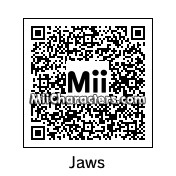 QR Code for Jaws by Andrew S35