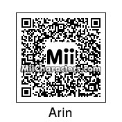 QR Code for Arin Grump by Slyphoria