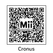 QR Code for Cronus Ampora by Eudora