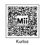 QR Code for Kurloz  Makara by Eudora