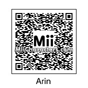 QR Code for Grump Arin by Lunatic