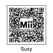 QR Code for Grump Suzy by Lunatic