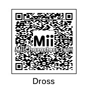 QR Code for Drossrotzank by Kenny9907