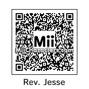 QR Code for Jesse Jackson by celery