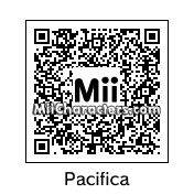 QR Code for Pacifica Northwest by MadiYasha