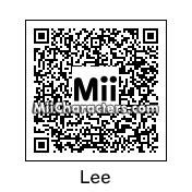 QR Code for Nate by MadiYasha