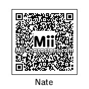 QR Code for Nate by MadiYasha