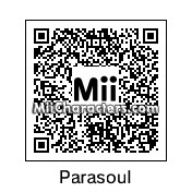 QR Code for Parasoul by TuffTony