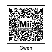 QR Code for Gwen DeLancey by tigrana