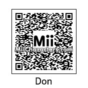 QR Code for Don Pteranodon by Kookaman725