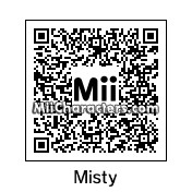 QR Code for Misty by chauchalink