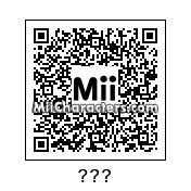 QR Code for Pikachu by Chase2183