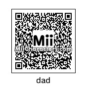 QR Code for Irresponsible Dad by Chase2183