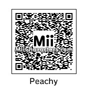 QR Code for Captain Olimar by Great G