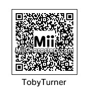 QR Code for Toby Turner by Chase2183