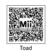 QR Code for Toad by NASisawesome10