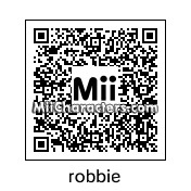 QR Code for Robbie Shapiro by randomgurl